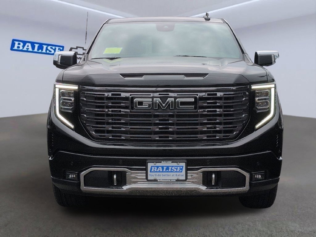 New 2026 GMC Sierra 1500 Denali Ultimate AWD/4WD image 8