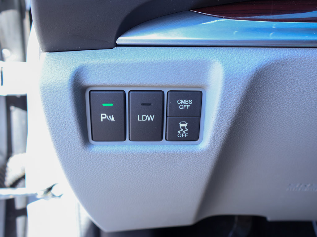 Used 2015 Acura MDX w/ Advance Package AWD/4WD image 17
