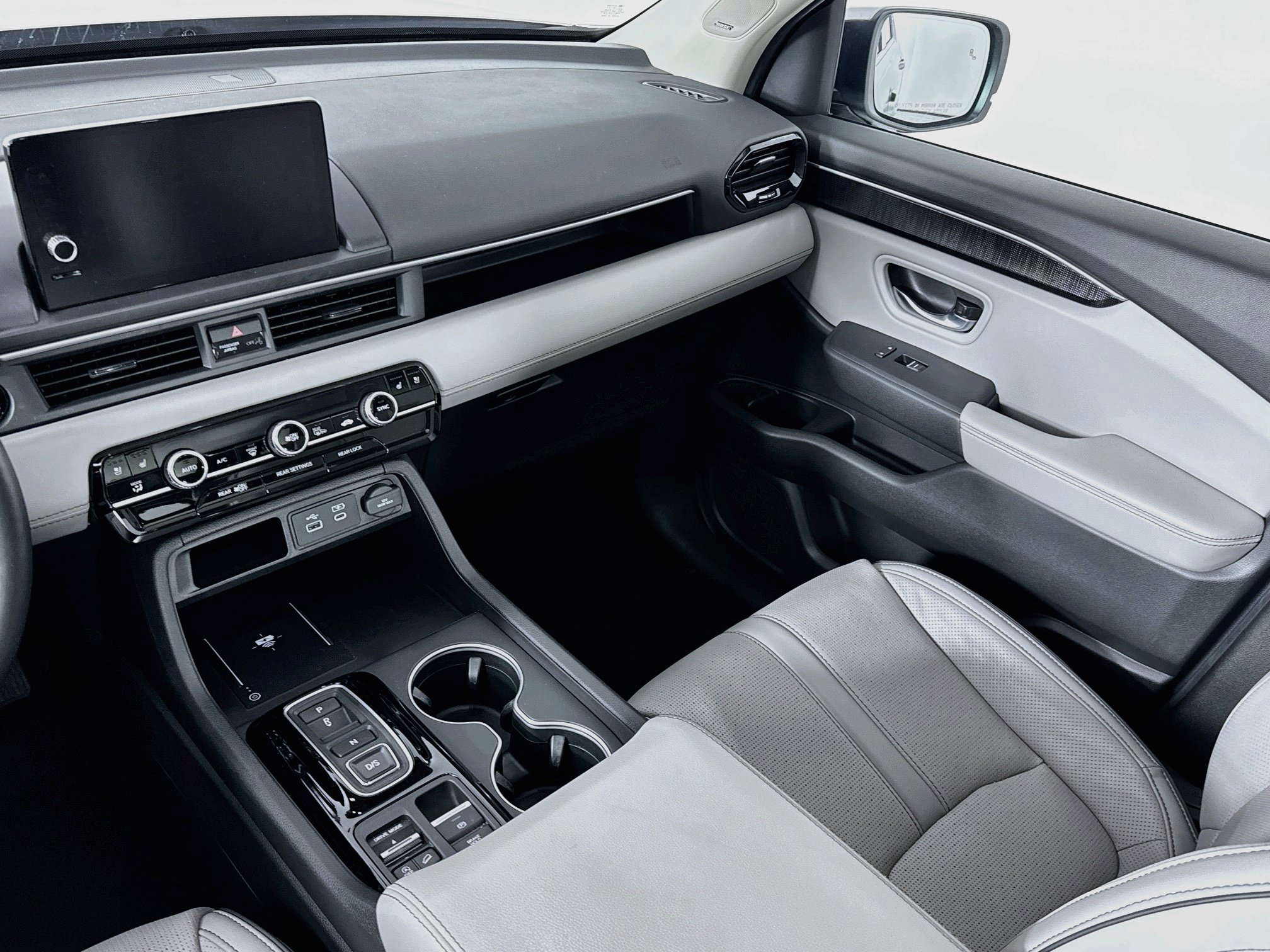 Certified 2024 Honda Pilot Elite image 25
