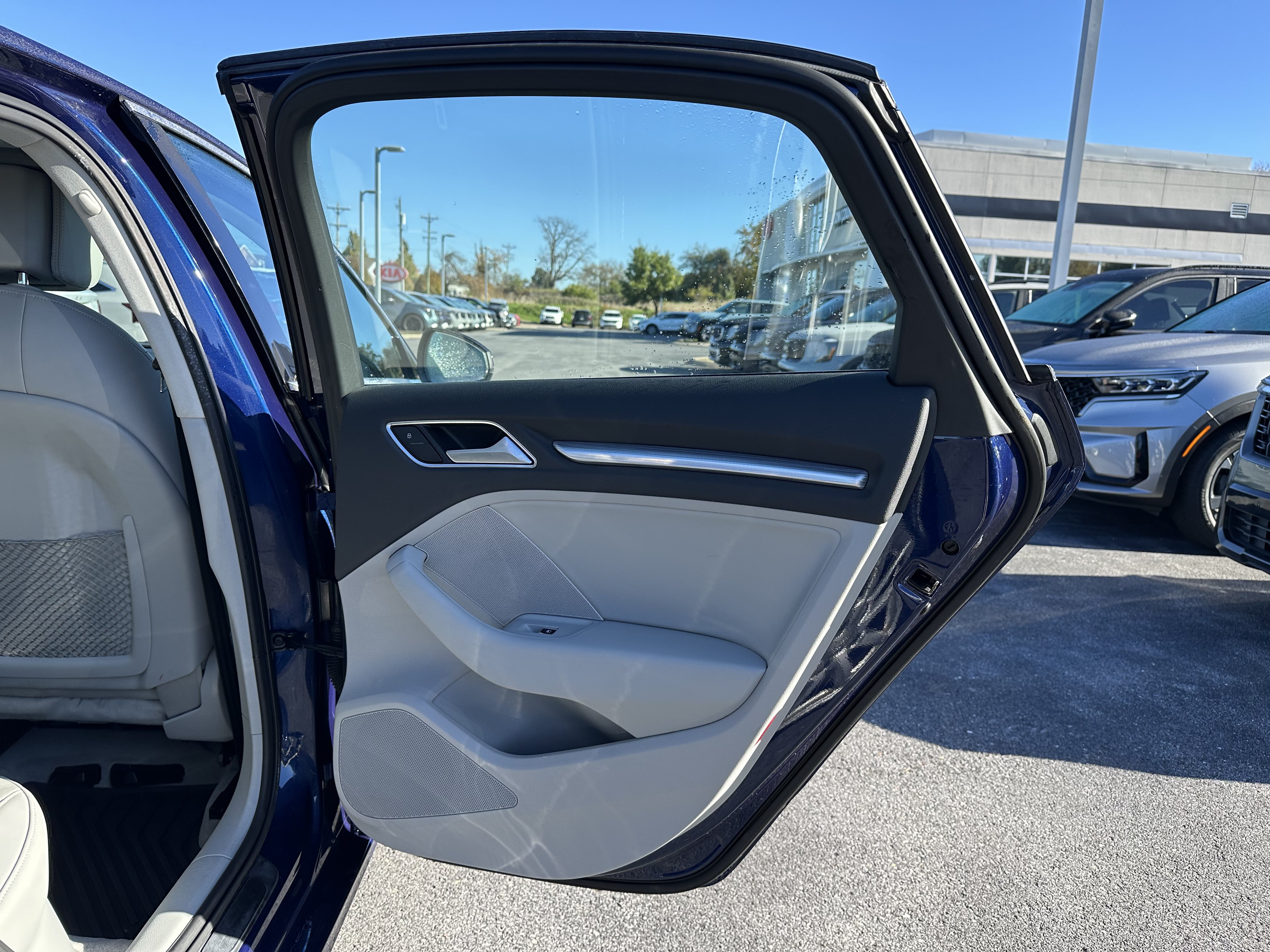 Used 2015 Audi A3 2.0T Premium Plus AWD/4WD image 14