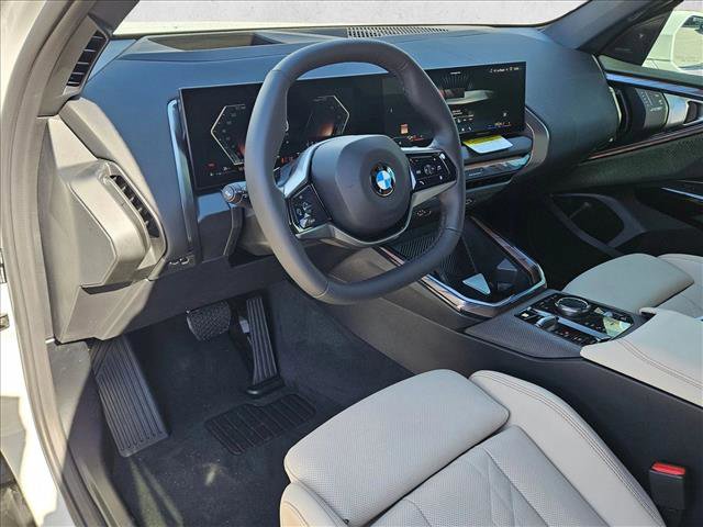 New 2026 BMW X3 xDrive30 w/ Premium Package image 9