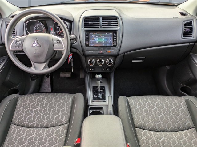 Used 2024 Mitsubishi Outlander Sport ES image 15