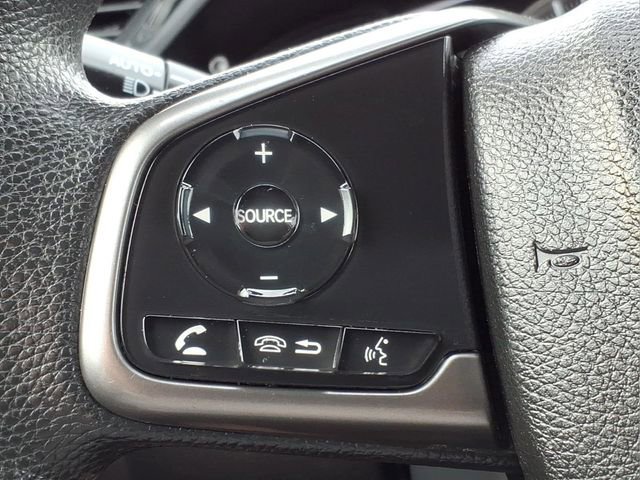 Used 2017 Honda Civic LX image 22