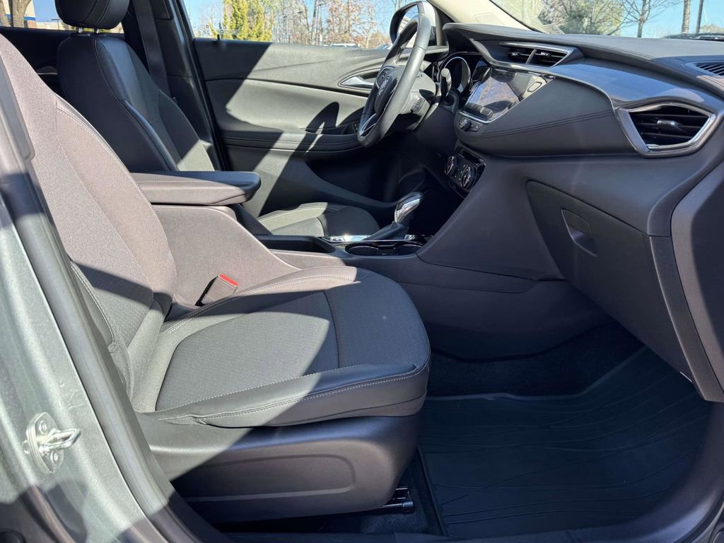 Used 2023 Buick Encore GX Preferred w/ Cold Weather Comfort Package image 15