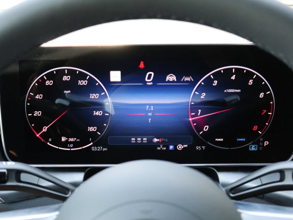 New 2026 Mercedes-Benz GLC 300 4MATIC image 29