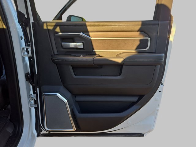 New 2025 RAM 2500 Laramie image 13
