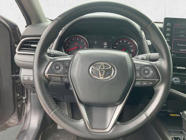 Used 2024 Toyota Camry XSE FWD image 19