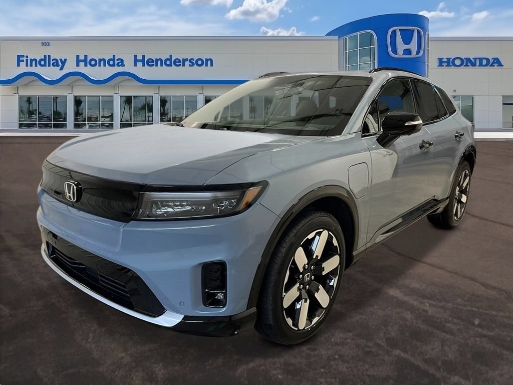 New 2026 Honda Prologue Elite
