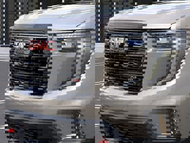 New 2026 GMC Acadia AT4 image 13