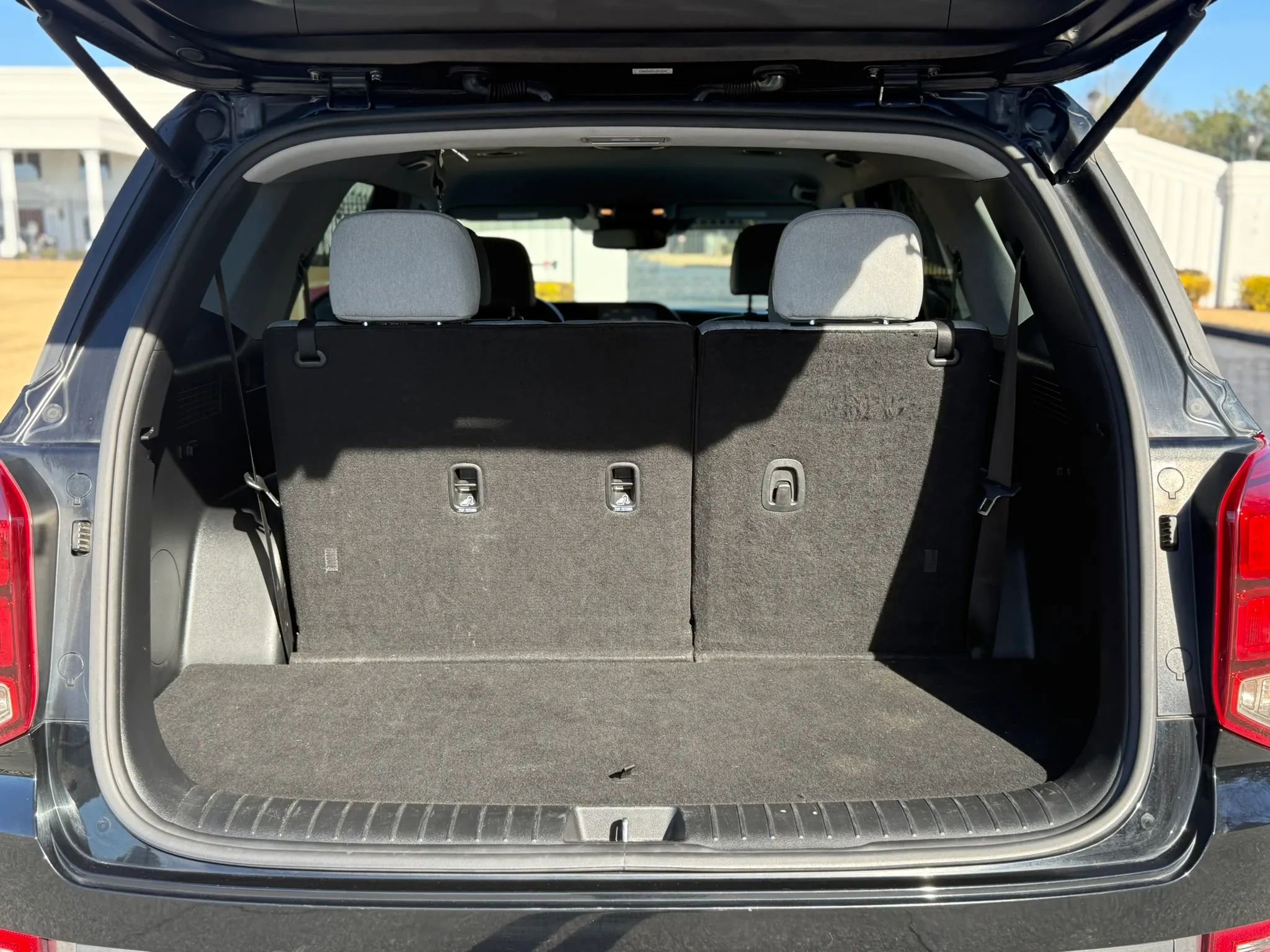 Used 2020 Hyundai Palisade SEL image 14