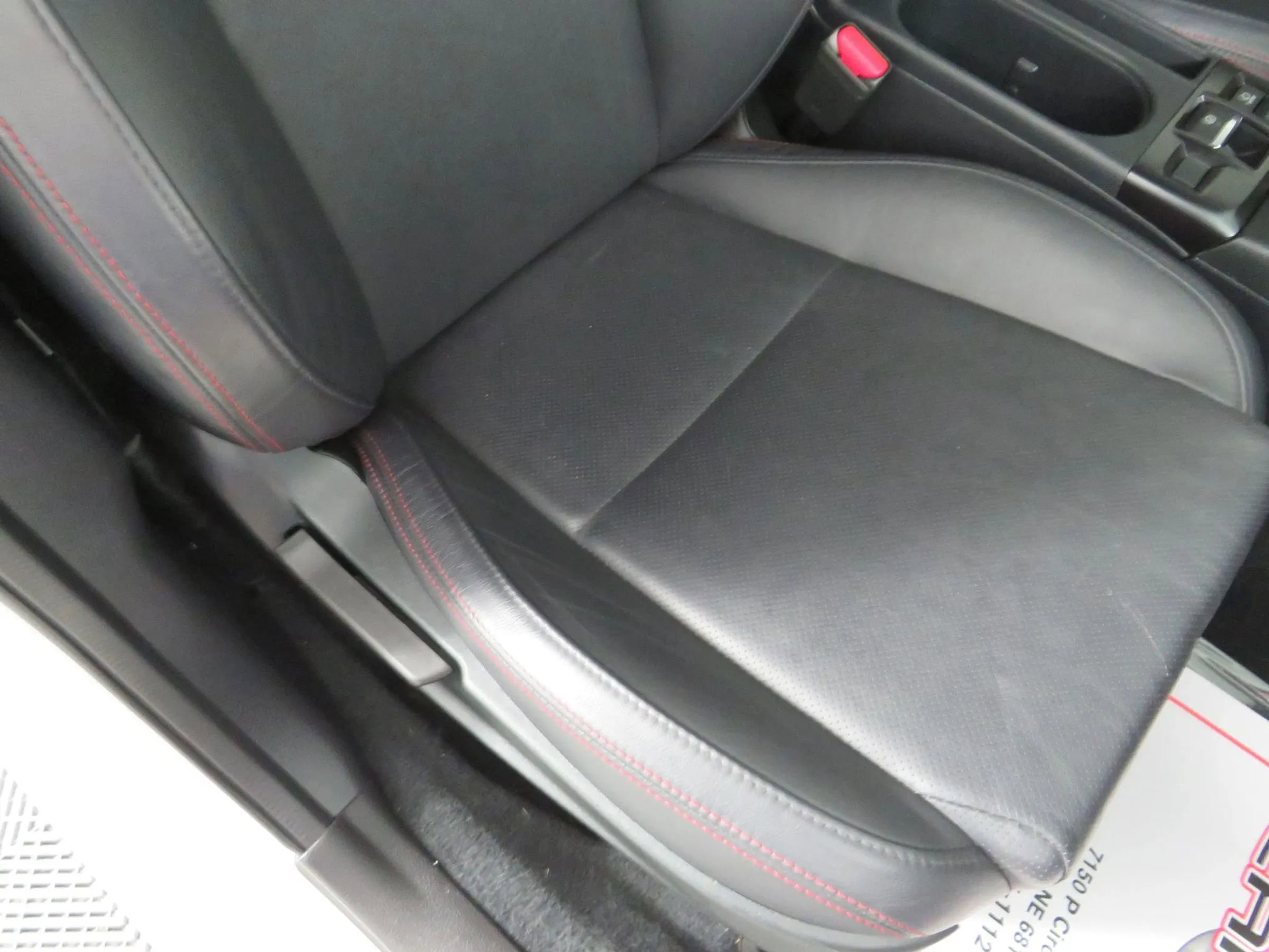 Used 2021 Subaru WRX Limited AWD/4WD image 39