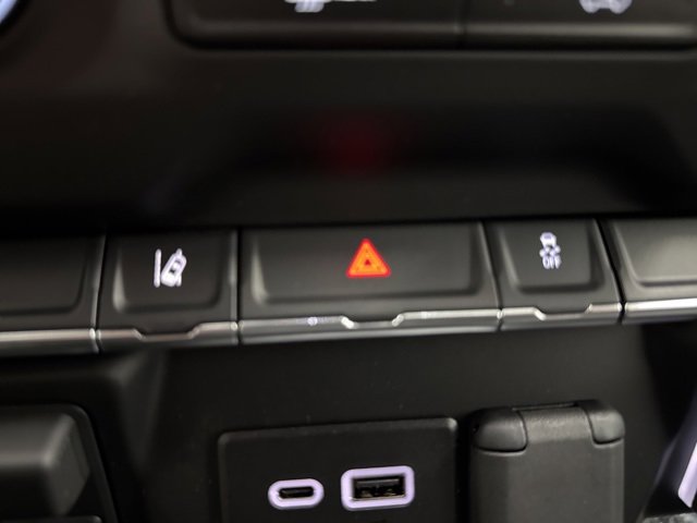 New 2026 Chevrolet Silverado 2500 W/T w/ WT Convenience Package image 20