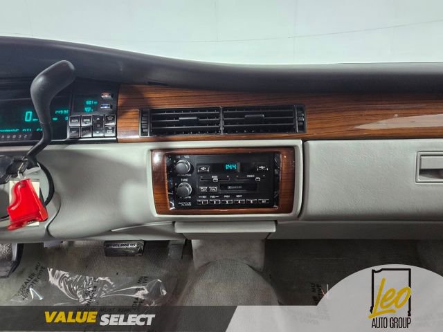 Used 1994 Cadillac De Ville Concours FWD image 13