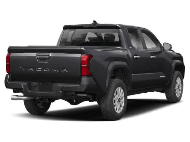 New 2026 Toyota Tacoma SR5 RWD image 2