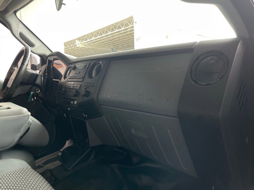Used 2014 Ford F350 XL RWD image 30