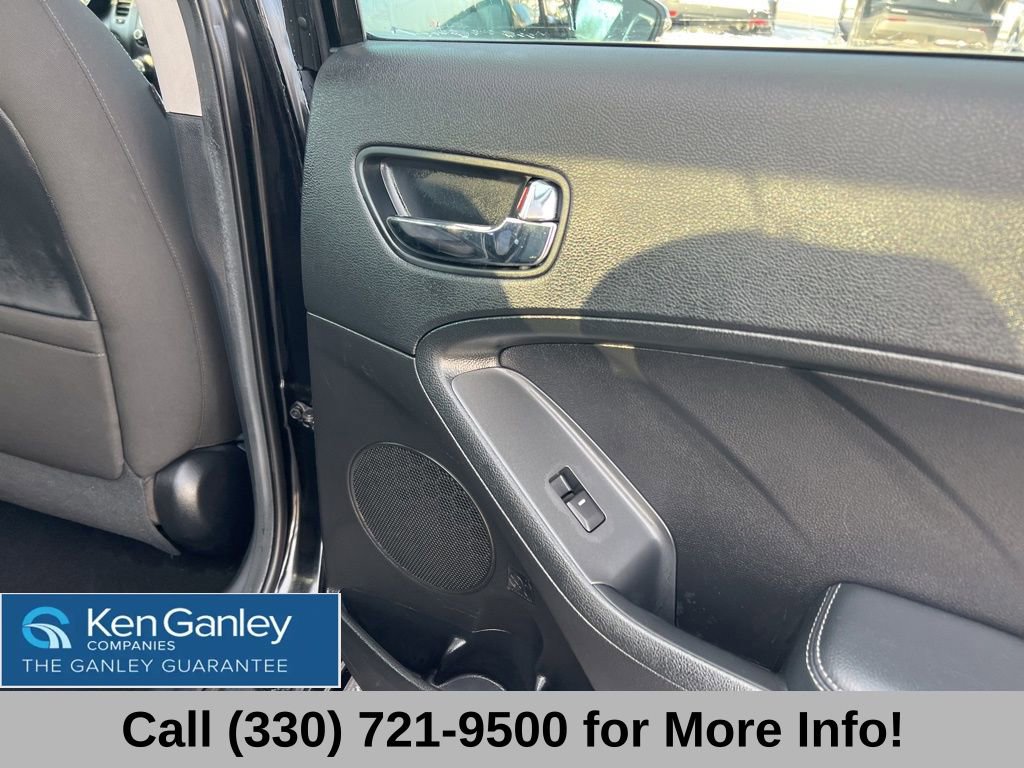 Used 2016 Kia Forte LX image 50