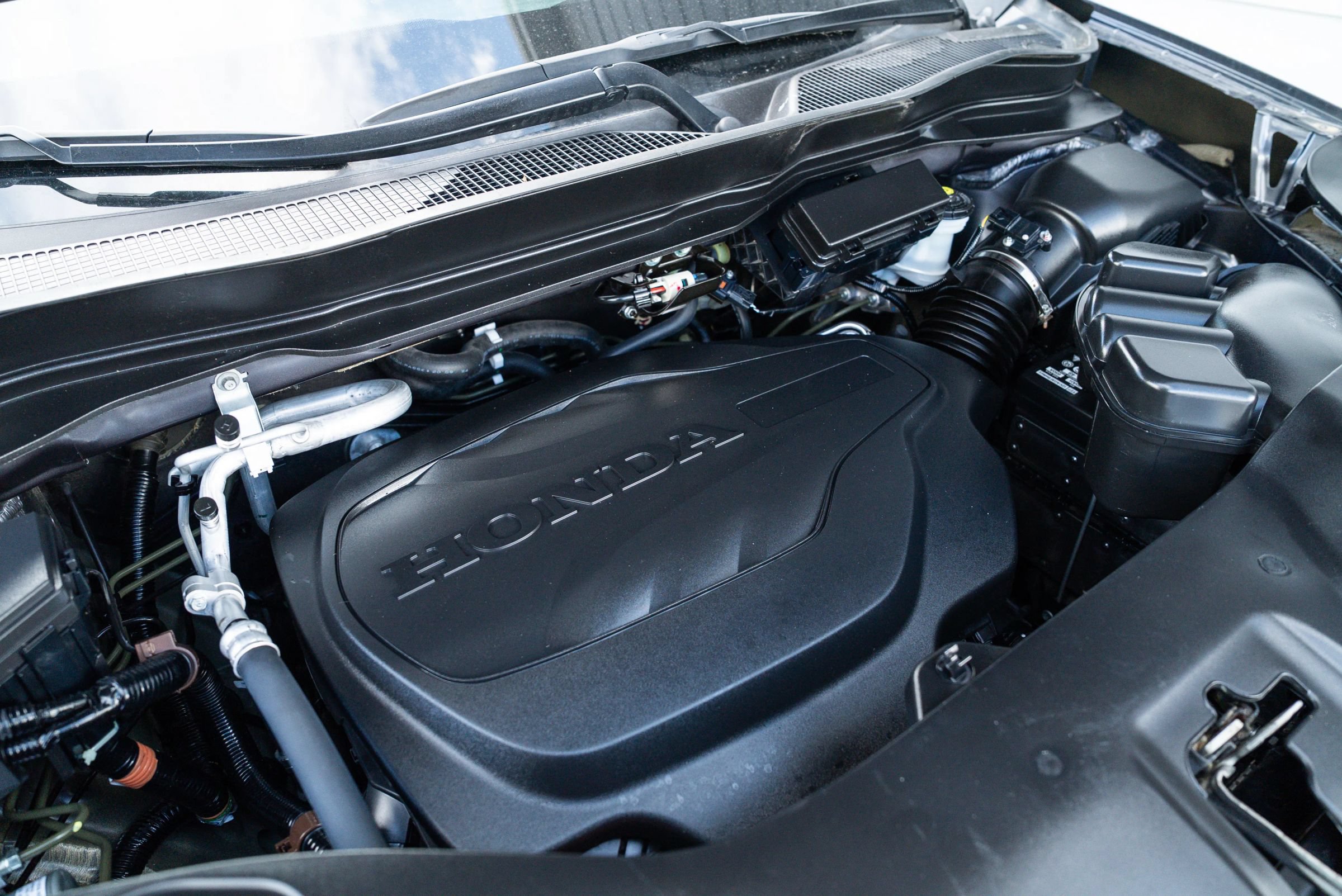 Used 2021 Honda Passport Elite image 9