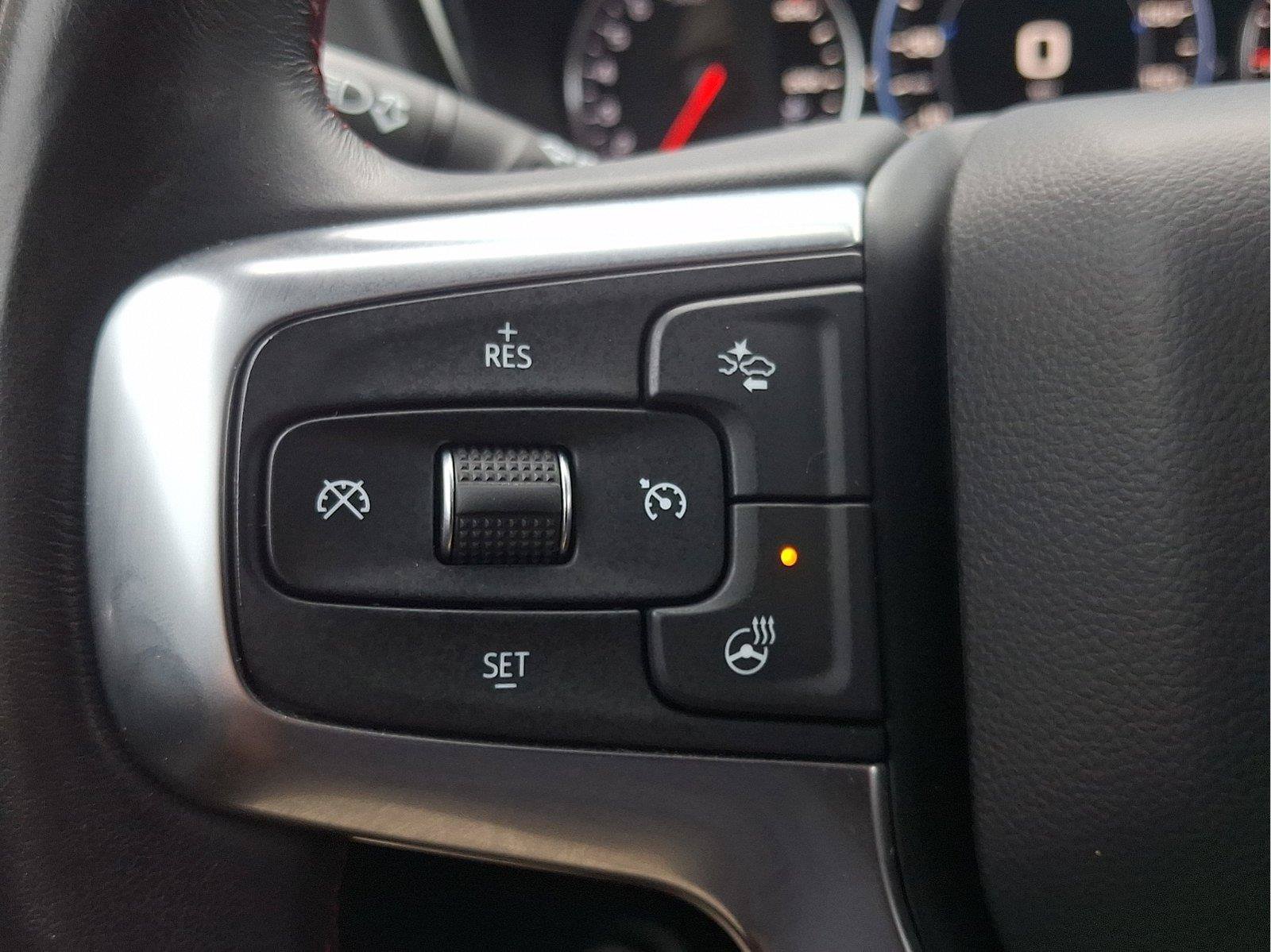 Used 2021 Chevrolet Blazer RS w/ Enhanced Convenience Package AWD/4WD image 22