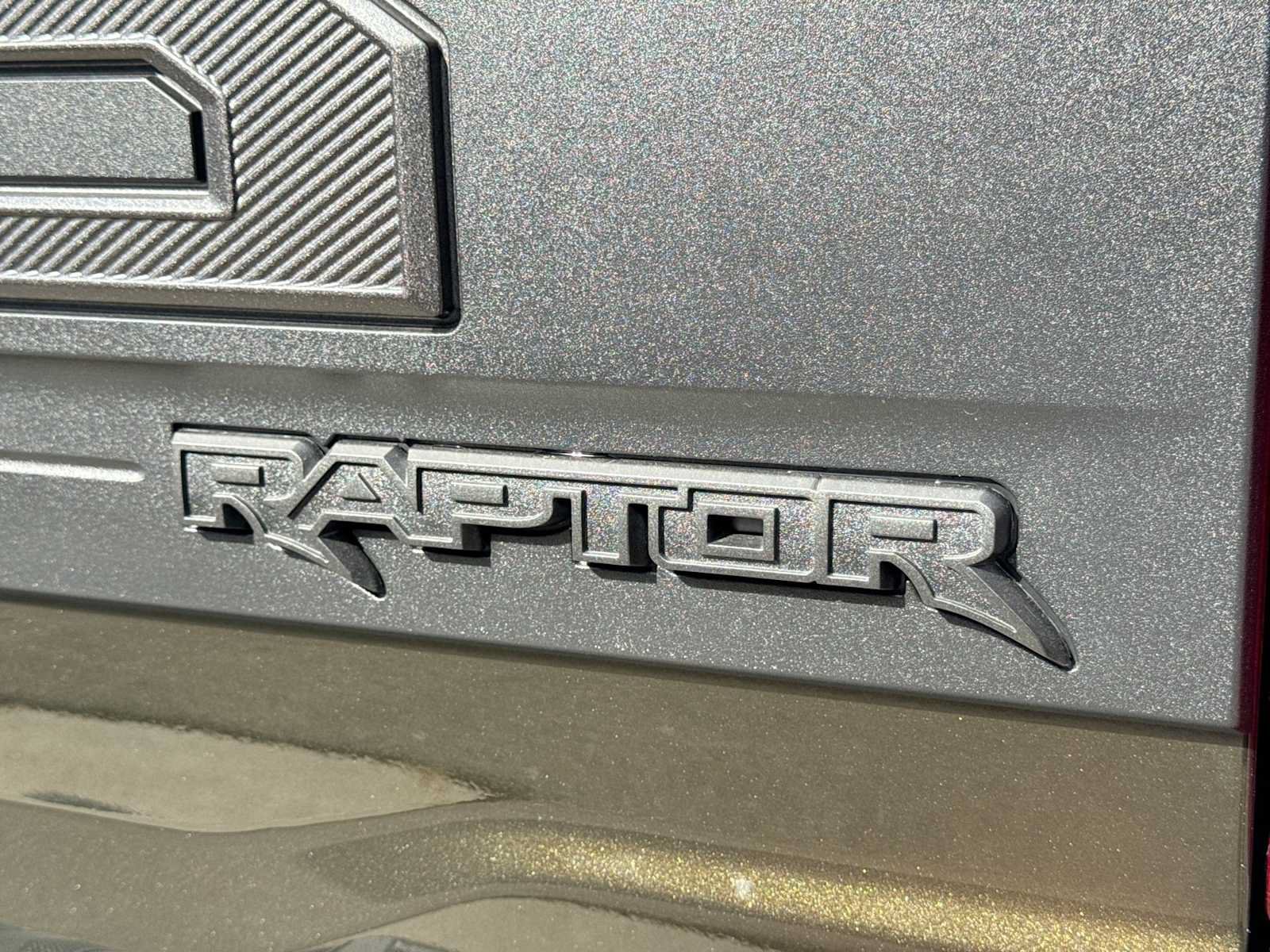 New 2026 Ford F150 Raptor AWD/4WD image 12