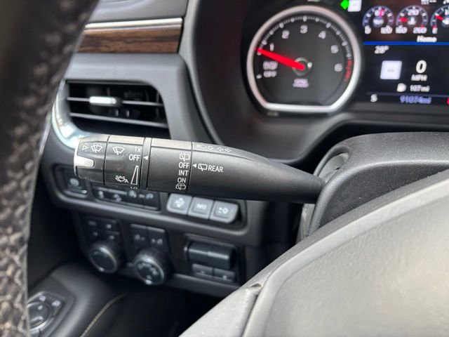 Used 2021 Chevrolet Tahoe Premier w/ Premium Package image 20