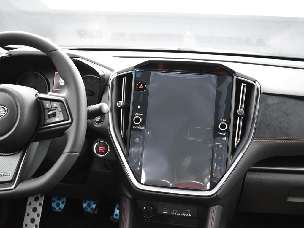 New 2025 Subaru WRX Limited image 22