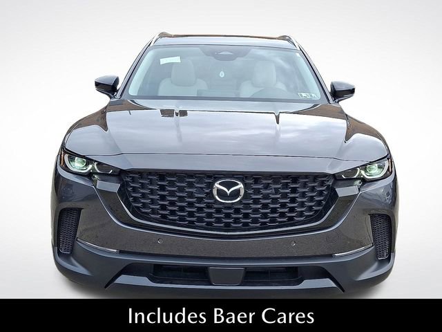 New 2026 MAZDA CX-50 AWD 2.5 S w/ Weather Package video 2