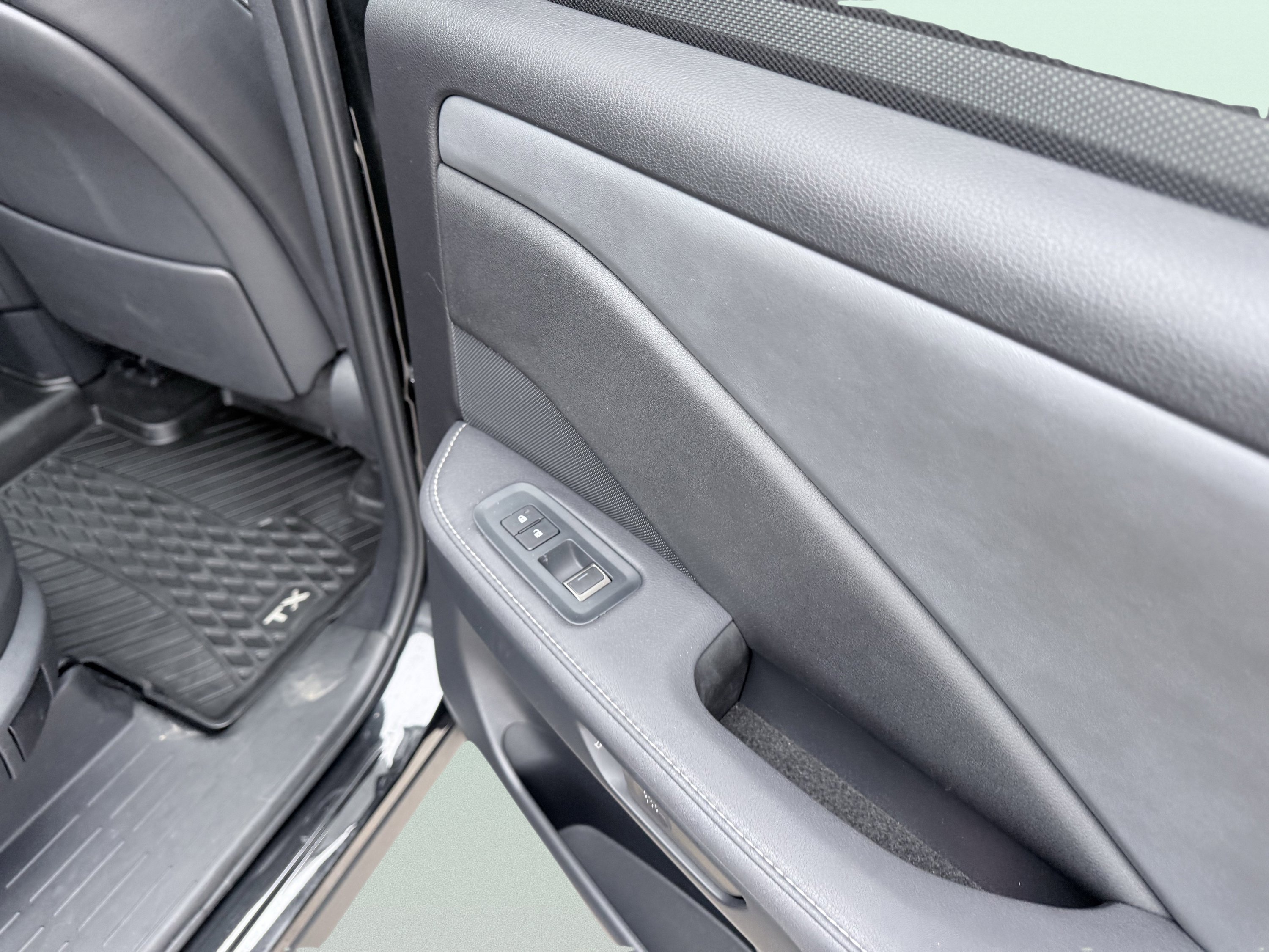 Used 2024 Lexus TX 350 AWD image 41
