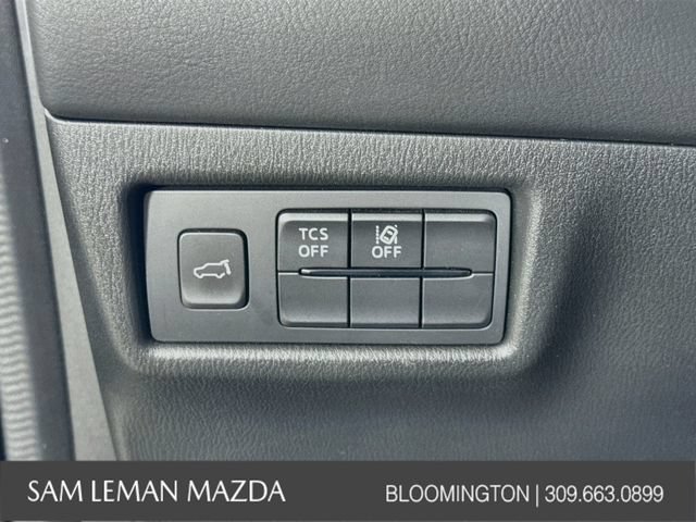 Used 2020 MAZDA CX-5 Grand Touring AWD/4WD image 10