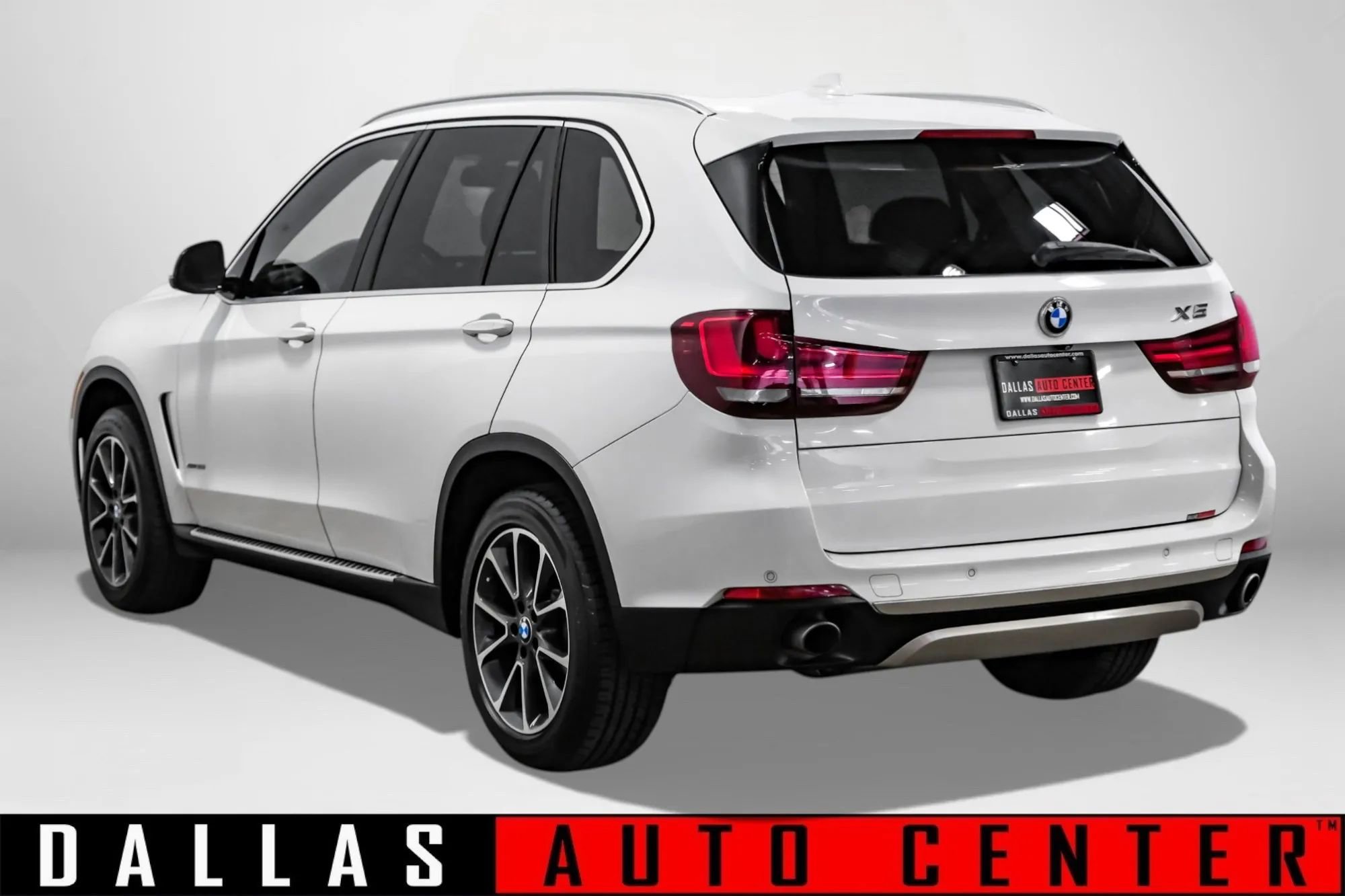 Used 2015 BMW X5 xDrive35i AWD/4WD image 6