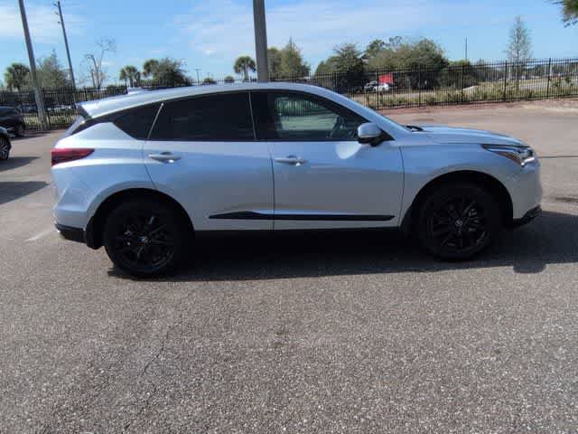 New 2026 Acura RDX SH-AWD image 9