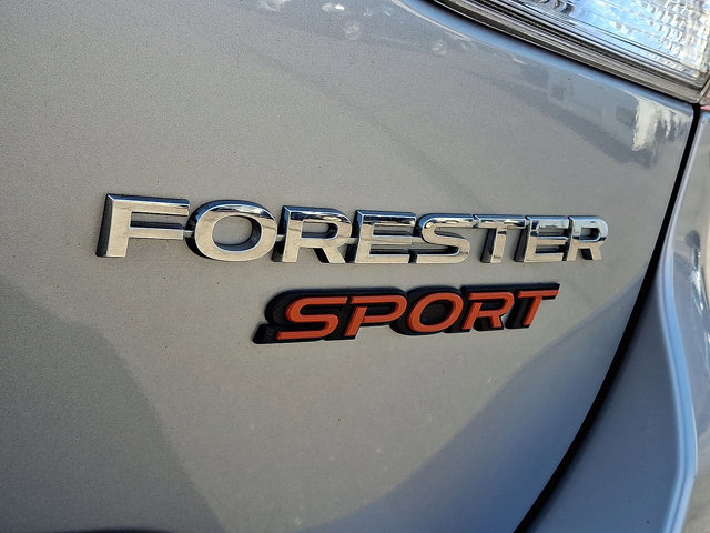 Used 2021 Subaru Forester Sport image 25