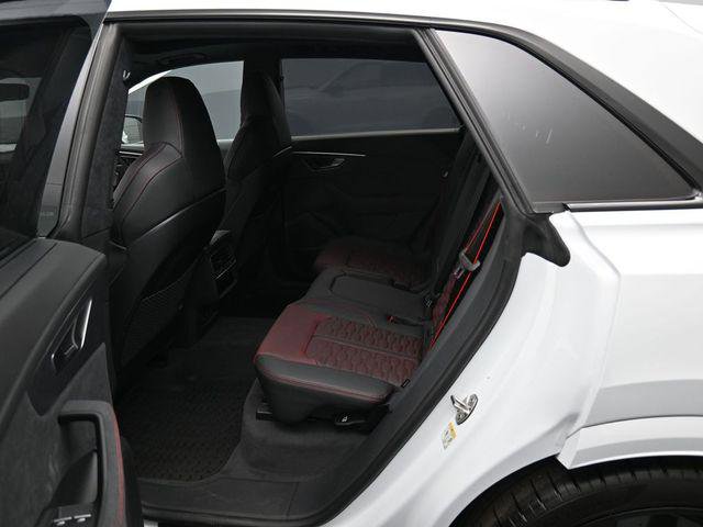 New 2026 Audi RS Q8 performance image 11