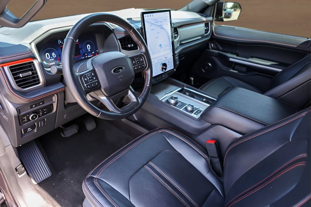 Used 2024 Ford Expedition Timberline AWD/4WD image 10