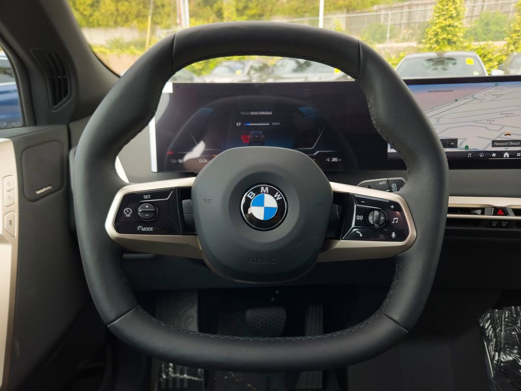 New 2026 BMW iX xDrive45 image 14