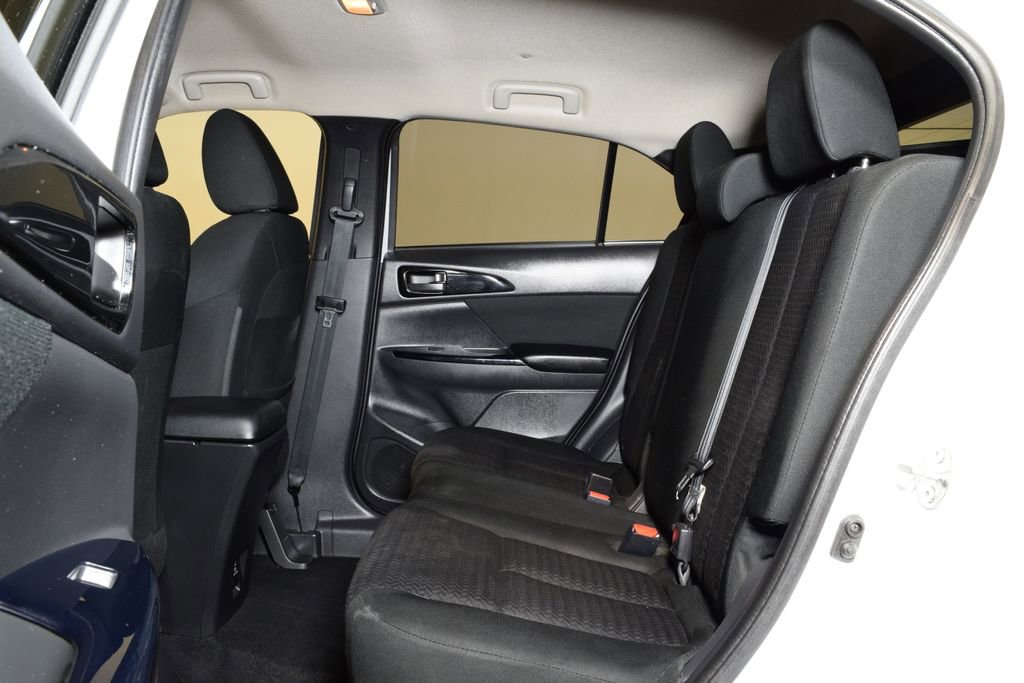 Used 2023 Mitsubishi Eclipse Cross LE image 27