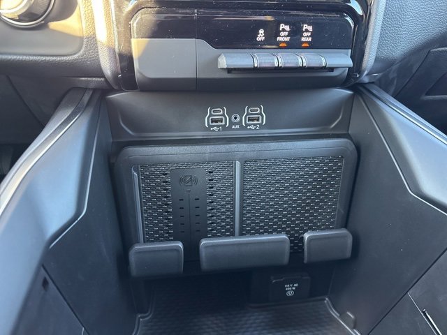 New 2026 RAM 1500 Lone Star image 38