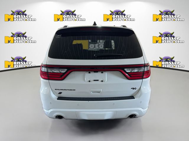 Used 2024 Dodge Durango R/T image 5