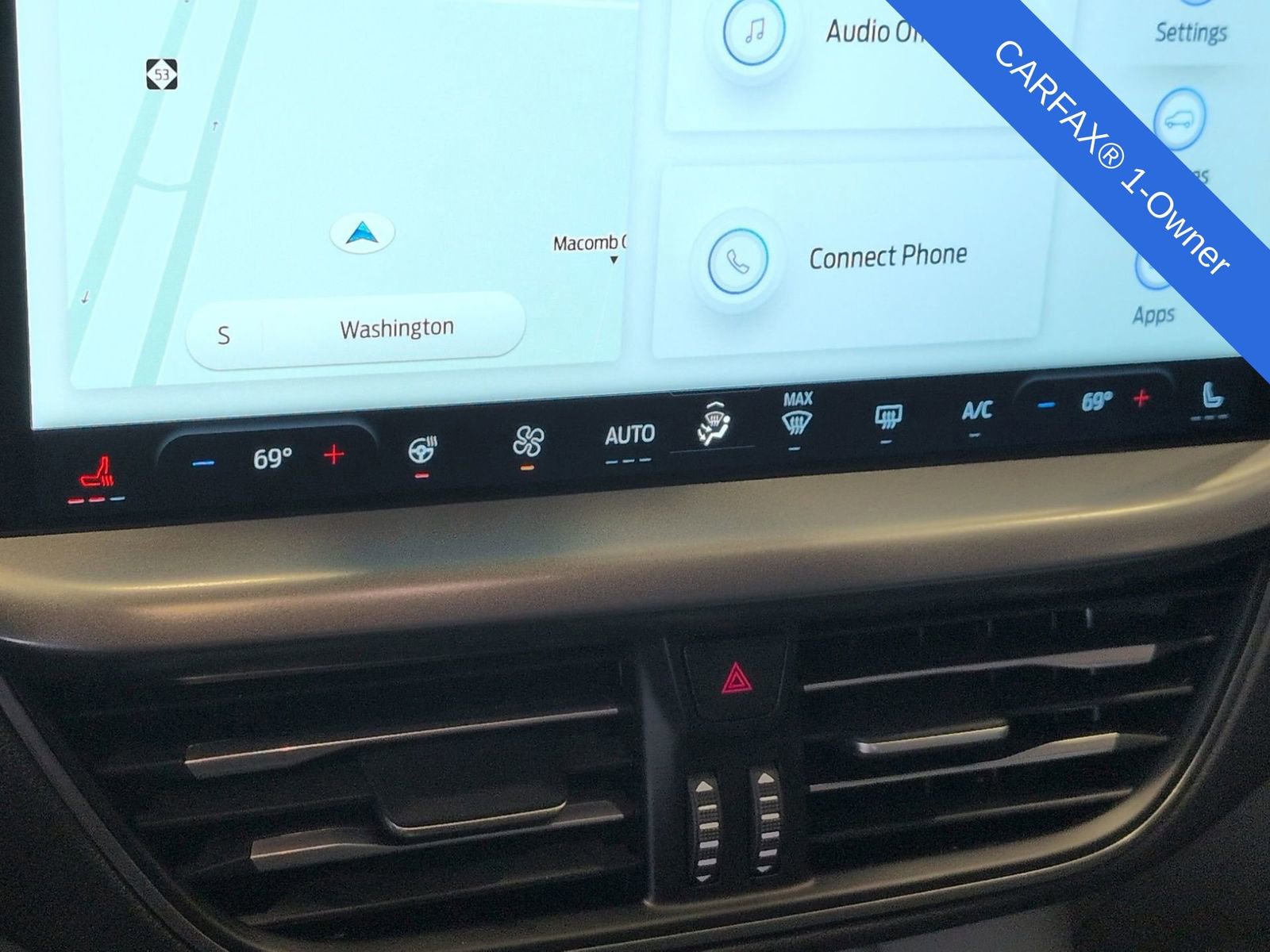 Used 2025 Ford Escape SE image 30