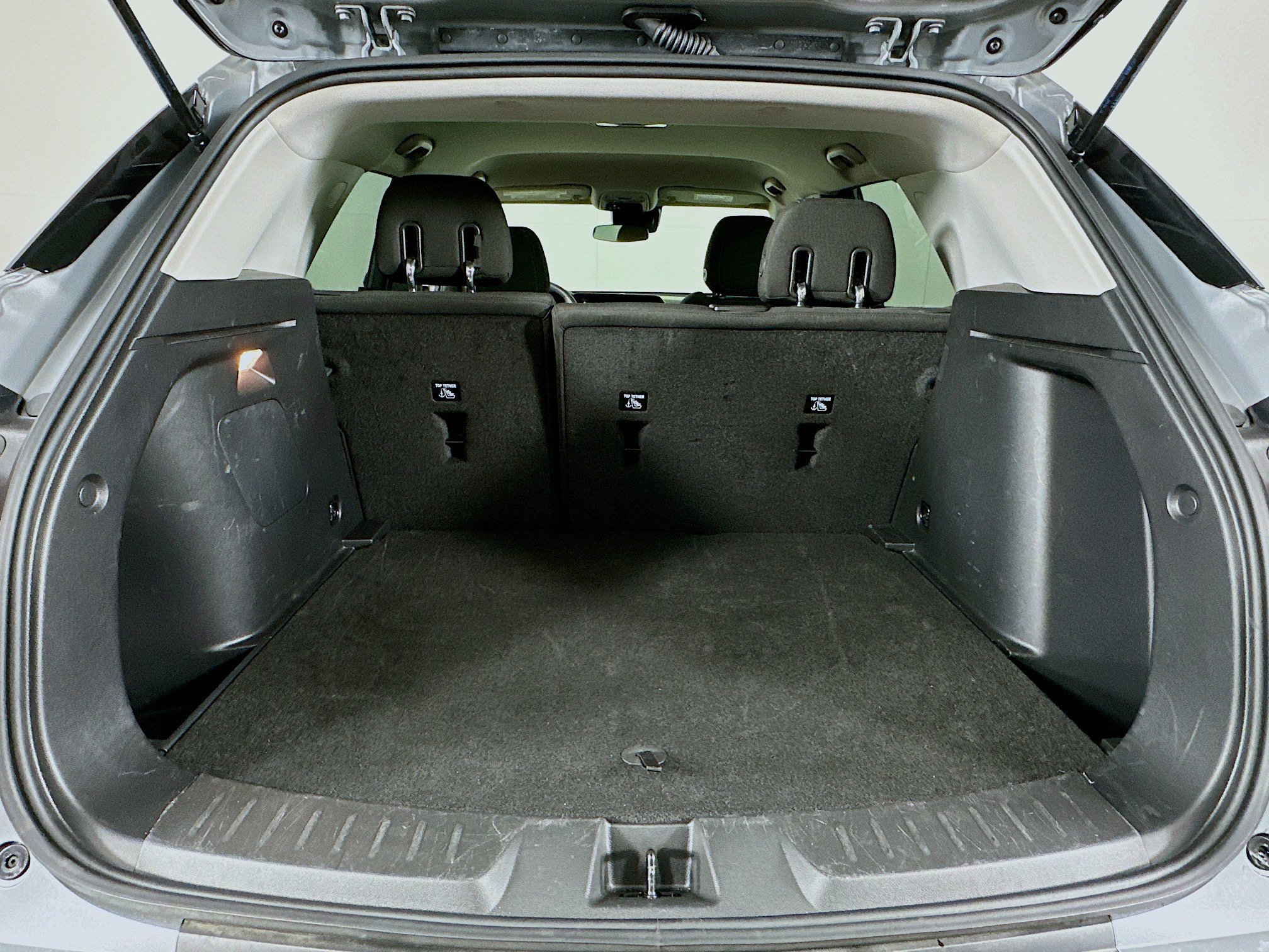 Used 2025 Chevrolet TrailBlazer LT image 27