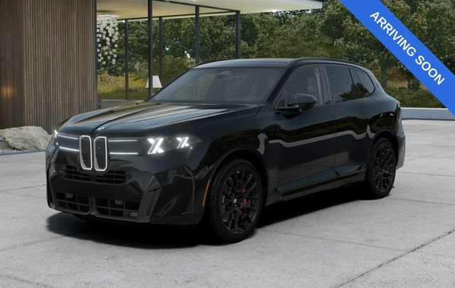 New 2027 BMW X5 xDrive40i w/ M Sport Professional Package