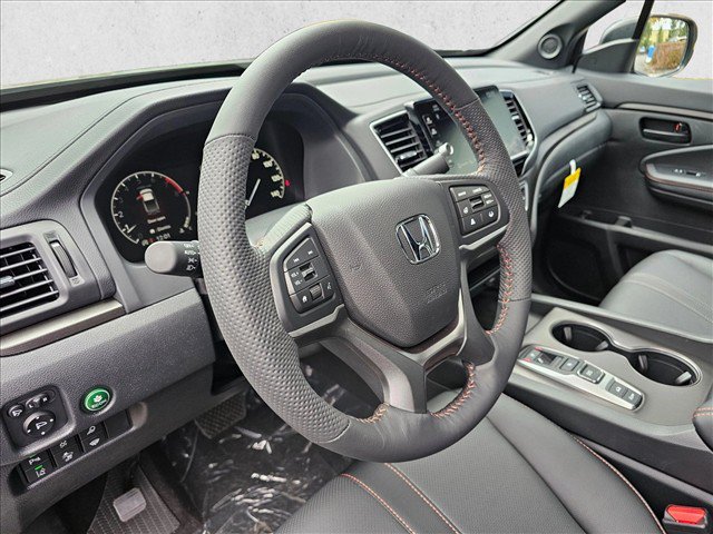 New 2026 Honda Ridgeline TrailSport image 19