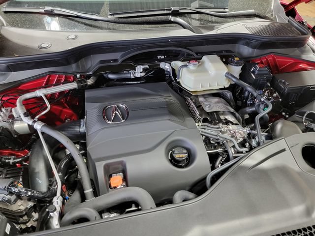 New 2026 Acura MDX Type S w/ Advance Package AWD/4WD image 31
