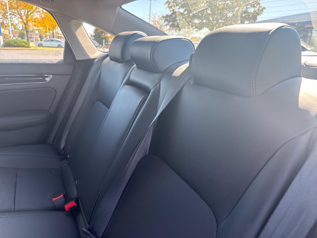 Certified 2024 Honda Civic Touring image 19