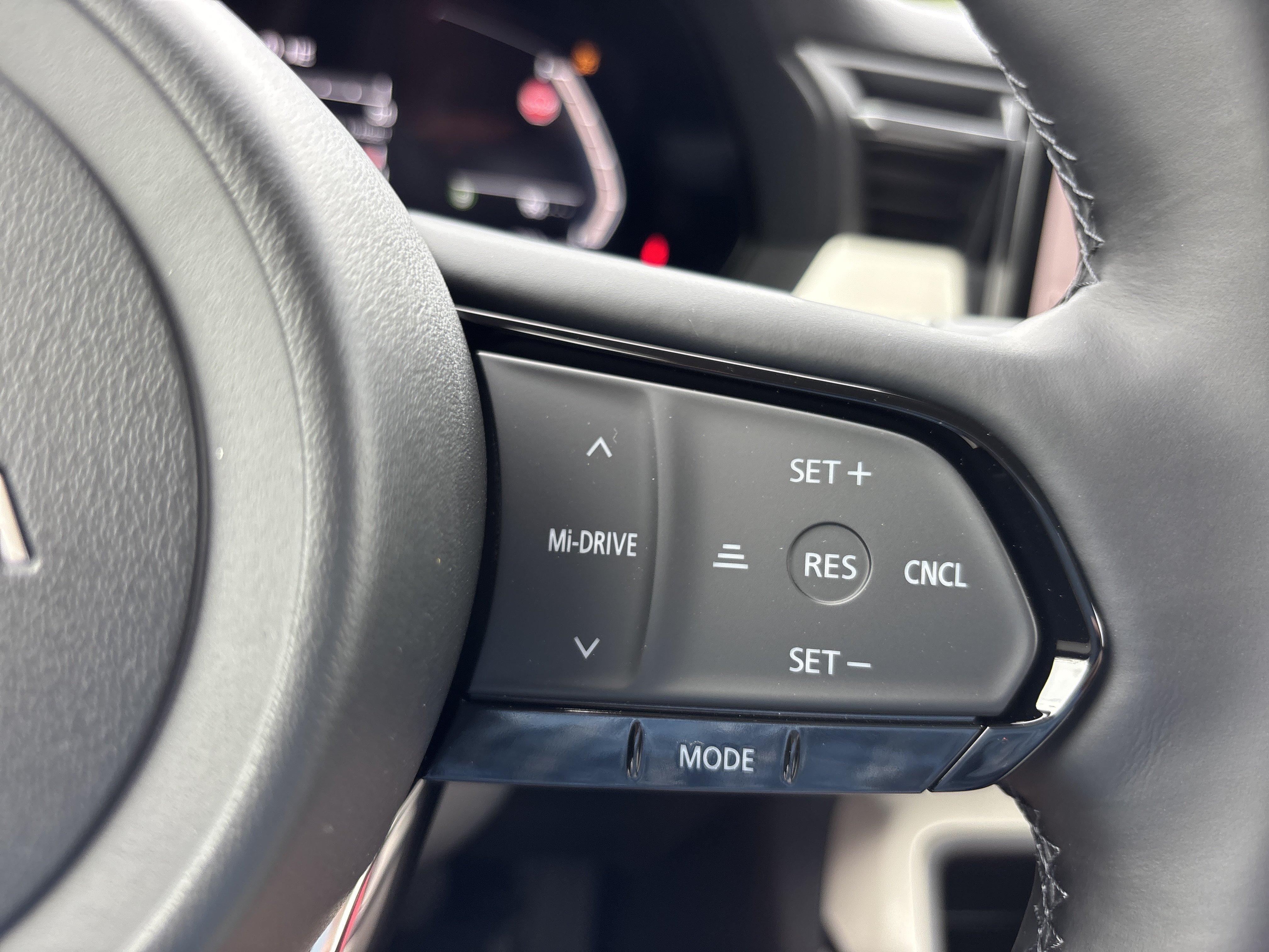 New 2026 MAZDA CX-5 Preferred AWD/4WD image 25
