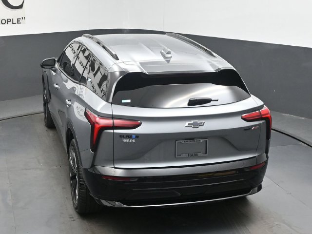 Used 2024 Chevrolet Blazer EV RS AWD/4WD image 62