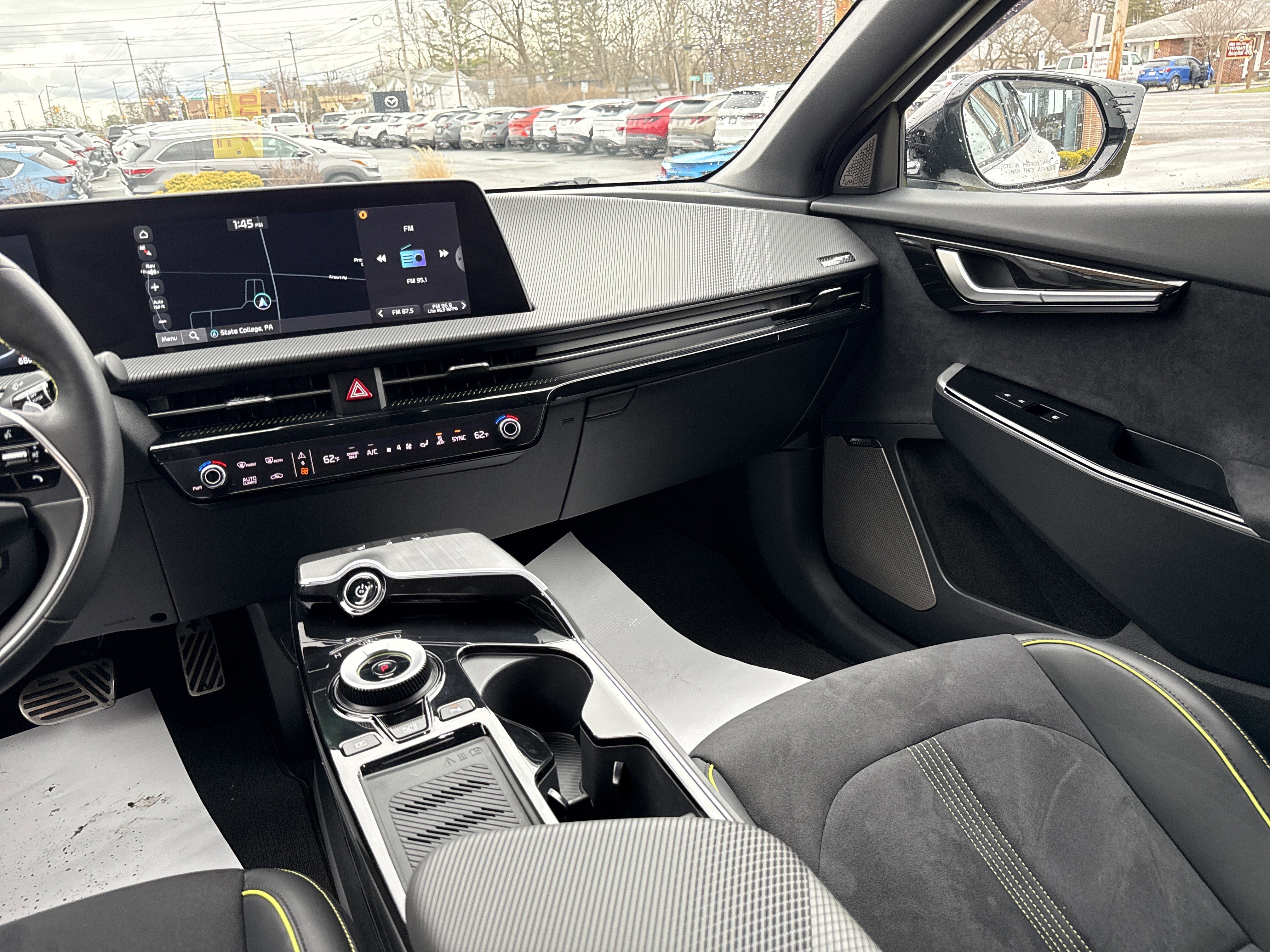 Used 2024 Kia EV6 GT image 22