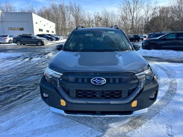 New 2026 Subaru Forester Wilderness image 9