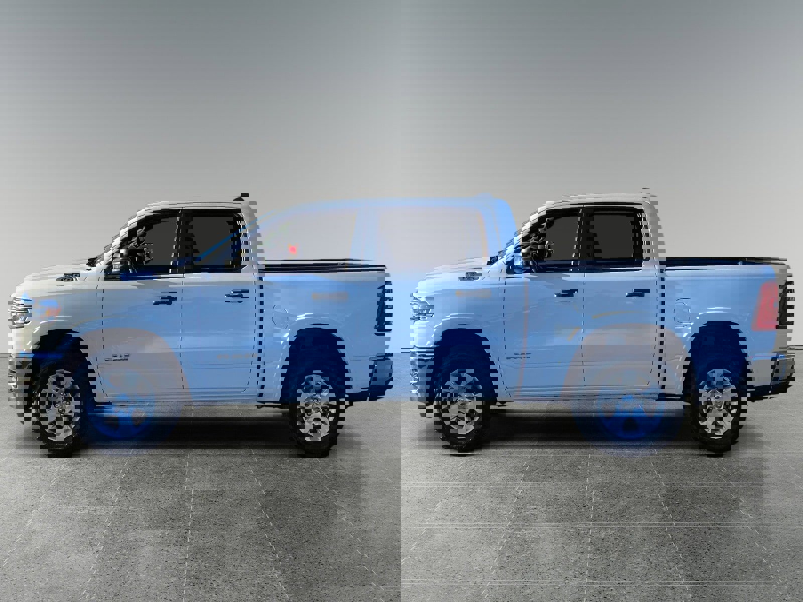 Used 2025 RAM 1500 Big Horn image 2