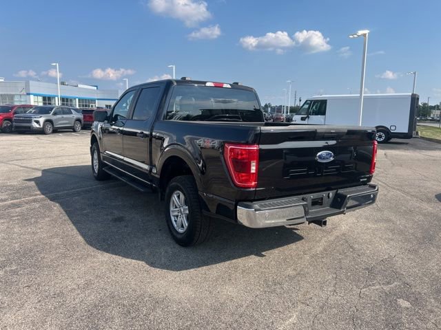 Used 2023 Ford F150 XLT image 8