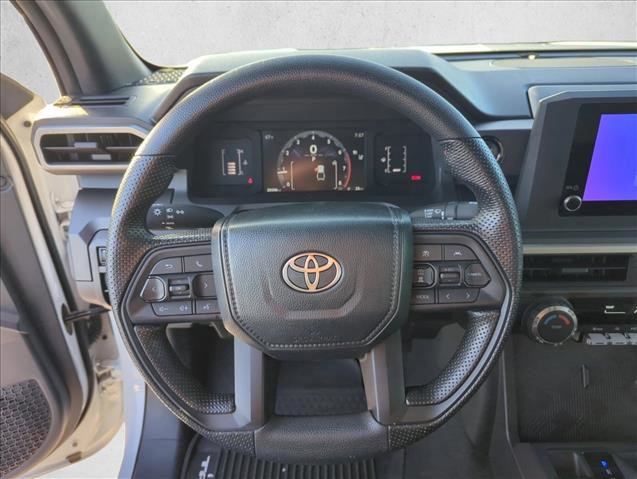 Certified 2024 Toyota Tacoma SR image 15